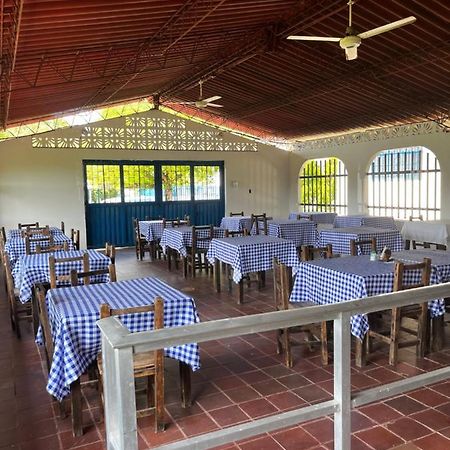 Finca La Pola จีราร์ดอท ภายนอก รูปภาพ