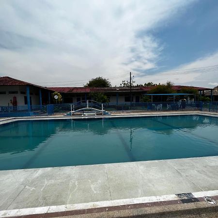Finca La Pola จีราร์ดอท ภายนอก รูปภาพ