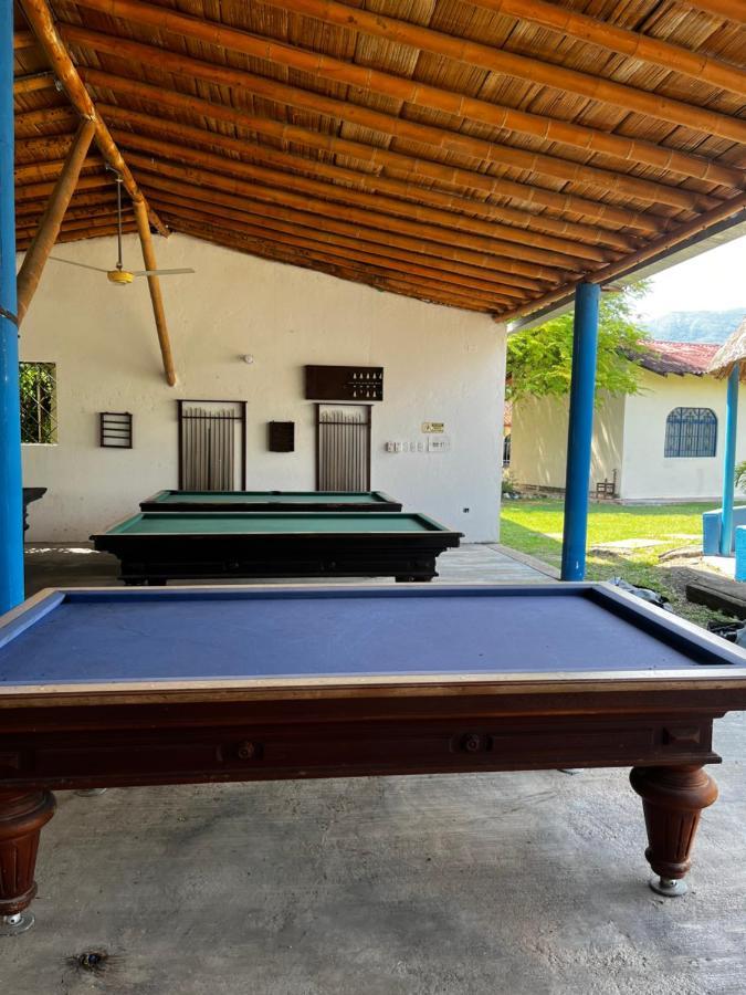 Finca La Pola จีราร์ดอท ภายนอก รูปภาพ
